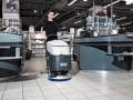 automat szorująco-zbierający NILFISK SC 450 53B - Automaty pchane - Clean-24.pl