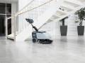 automat szorująco-zbierający NILFISK SCRUBBER SC 351 FULL  - Automaty szorująco-zbierające - Clean-24.pl