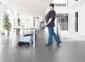 automat szorująco-zbierający NILFISK SCRUBBER SC 351 FULL  - Automaty szorująco-zbierające - Clean-24.pl
