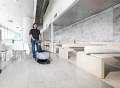 automat szorująco-zbierający NILFISK SCRUBBER SC 351 FULL  - Automaty szorująco-zbierające - Clean-24.pl