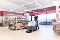 automat szorująco - zbierający NILFISK SC 530 53B GO - Automaty pchane - Clean-24.pl