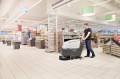 automat szorująco - zbierający NILFISK SC 530 53B GO - Automaty pchane - Clean-24.pl