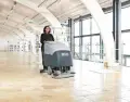 automat szorująco-zbierający NILFISK  SCRUBBER BA 651751/851 - Automaty pchane - Clean-24.pl