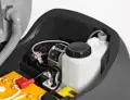 automat szorująco-zbierający NILFISK  SCRUBBER BA 651751/851 - Automaty pchane - Clean-24.pl