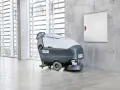 automat szorująco-zbierający NILFISK SC 800-71 - Automaty pchane - Clean-24.pl