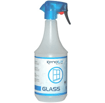 CID LINES KENOLUX GLASS  środek do mycia szyb i glazury 1L - Do szyb i szkła - Clean-24.pl