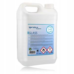 CID LINES KENOLUX GLASS  środek do mycia szyb i glazury 5L