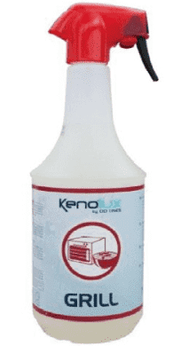 CID LINES KENOLUX GRILL 1L - Chemia profesjonalna - Clean-24.pl