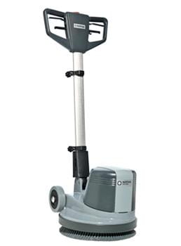 szorowarka jednotarczowa wolnoobrotowa NILFISK FM 400L - Szorowarki do podłóg - Clean-24.pl