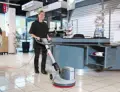 szorowarka jednotarczowa wysokoobrotowa NILFISK FM 400H - Szorowarki do podłóg - Clean-24.pl