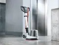 szorowarka jednotarczowa wysokoobrotowa NILFISK FM 400H - Szorowarki do podłóg - Clean-24.pl