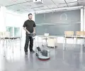 szorowarka jednotarczowa dwubiegowa NILFISK FM 400 D - Szorowarki do podłóg - Clean-24.pl