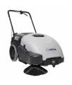 zamiatarka prowadzona bateryjna NILFISK  SW 750 - Zamiatarki - Clean-24.pl