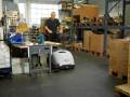 zamiatarka prowadzona bateryjna NILFISK  SW 750 - Zamiatarki - Clean-24.pl