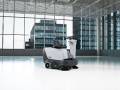 zamiatarka samojezdna NILFISK SR 1000S B - Zamiatarki - Clean-24.pl