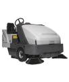 zamiatarka samojezdna NILFISK SR 1601 B - Zamiatarki - Clean-24.pl