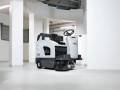 zamiatarka samojezdna NILFISK SW 4000 B - Zamiatarki - Clean-24.pl