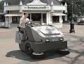 zamiatarka samojezdna NILFISK SW 8000  165D - Zamiatarki - Clean-24.pl