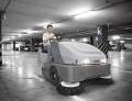 zamiatarka samojezdna NILFISK SW 8000  165D - Zamiatarki - Clean-24.pl