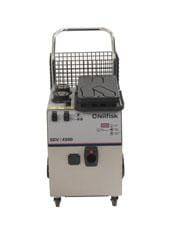 parownica profesjonalna NILFISK  SDV  4500 EU-UK