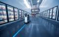 automat szorująco - zbierający autonomiczny NILFISK LIBERTY SC 60 - Automaty samojezdne - Clean-24.pl