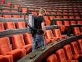 odkurzacz plecakowy NILFISK GD 10 BACK HEPA   - odkurzacze na sucho - Clean-24.pl