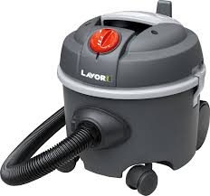 LAVOR SILENT odkurzacz na sucho do biur i hoteli - Odkurzacze przemysłowe - Clean-24.pl
