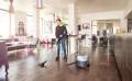odkurzacz hotelowo-biurowy NILFISK VP300 HEPA EU1 - Odkurzacze przemysłowe - Clean-24.pl