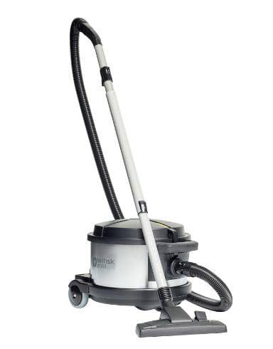 odkurzacz  profesjonalny na sucho NILFISK VP 930 ECO HEPA   EU A++ - odkurzacze na sucho - Clean-24.pl