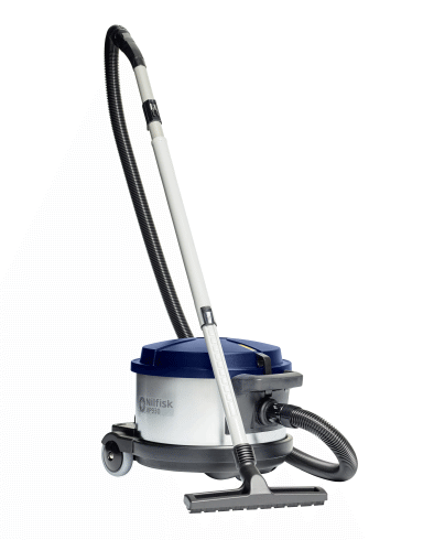 odkurzacz  profesjonalny na sucho NILFISK VP 930 HEPA BLUE - odkurzacze na sucho - Clean-24.pl