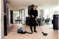 odkurzacz profesjonalny na sucho NILFISK VP 600  HEPA STD  3 EU  - odkurzacze na sucho - Clean-24.pl