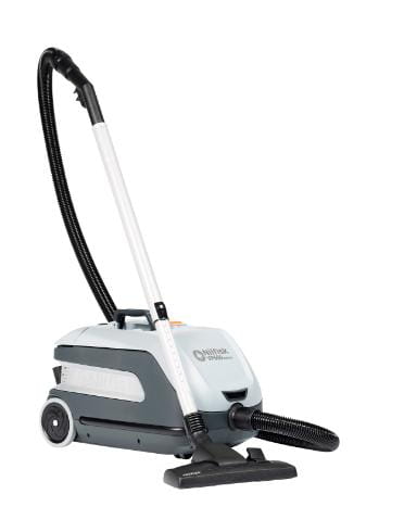 odkurzacz profesjonalny na sucho NILFISK VP 600  BATTERY EU - odkurzacze na sucho - Clean-24.pl