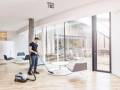 odkurzacz profesjonalny na sucho NILFISK VP 600  BATTERY EU - odkurzacze na sucho - Clean-24.pl