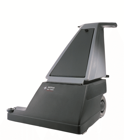 odkurzacz kolumnowy NILFISK GU 700A - odkurzacze kolumnowe - Clean-24.pl