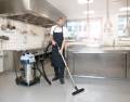 odkurzacz do czyszczenia na sucho i mokro NILFISK  VL100 - odkurzacze na sucho-mokro - Clean-24.pl