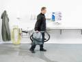 odkurzacz do czyszczenia na sucho i mokro NILFISK  VL200 20 PC - odkurzacze na sucho-mokro - Clean-24.pl
