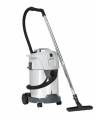 odkurzacz do czyszczenia na sucho i mokro NILFISK  VL200 30 PC INOX - odkurzacze na sucho-mokro - Clean-24.pl