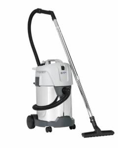 odkurzacz do czyszczenia na sucho i mokro NILFISK  VL200 30 PC INOX