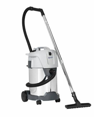 odkurzacz do czyszczenia na sucho i mokro NILFISK  VL200 30 PC INOX - odkurzacze na sucho-mokro - Clean-24.pl