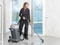 odkurzacz do czyszczenia na sucho i mokro NILFISK  VL500-35 BSF - odkurzacze na sucho-mokro - Clean-24.pl