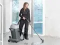 odkurzacz do czyszczenia na sucho i mokro NILFISK  VL500-35 BDF - odkurzacze na sucho-mokro - Clean-24.pl