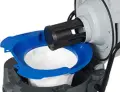 odkurzacz do czyszczenia na sucho i mokro NILFISK  VL500-55 2 E - odkurzacze na sucho-mokro - Clean-24.pl