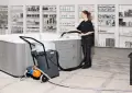 odkurzacz do czyszczenia na sucho i mokro NILFISK  VL500-75-2 BSF - odkurzacze na sucho-mokro - Clean-24.pl