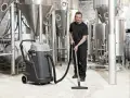odkurzacz do czyszczenia na sucho i mokro NILFISK  VL500-75-2 BDF - odkurzacze na sucho-mokro - Clean-24.pl