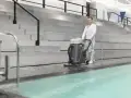 odkurzacz do czyszczenia na sucho i mokro NILFISK  VL500-75-2 BDF - odkurzacze na sucho-mokro - Clean-24.pl
