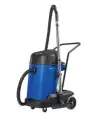 odkurzacz do czyszczenia na sucho i mokro NILFISK  MAXXI II 55-2 WD - odkurzacze na sucho-mokro - Clean-24.pl