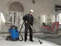 odkurzacz do czyszczenia na sucho i mokro NILFISK  MAXXI II 55-2 WD - odkurzacze na sucho-mokro - Clean-24.pl