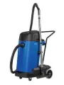 odkurzacz do czyszczenia na sucho i mokro NILFISK MAXXI II 75-2 WD - odkurzacze na sucho-mokro - Clean-24.pl