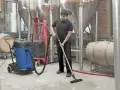 odkurzacz do czyszczenia na sucho i mokro NILFISK MAXXI II 75-2 WD - odkurzacze na sucho-mokro - Clean-24.pl