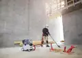 odkurzacz jednofazowy do czyszczenia na sucho i mokro NILFISK  VHS 40 L40 LC - odkurzacze na sucho - Clean-24.pl
